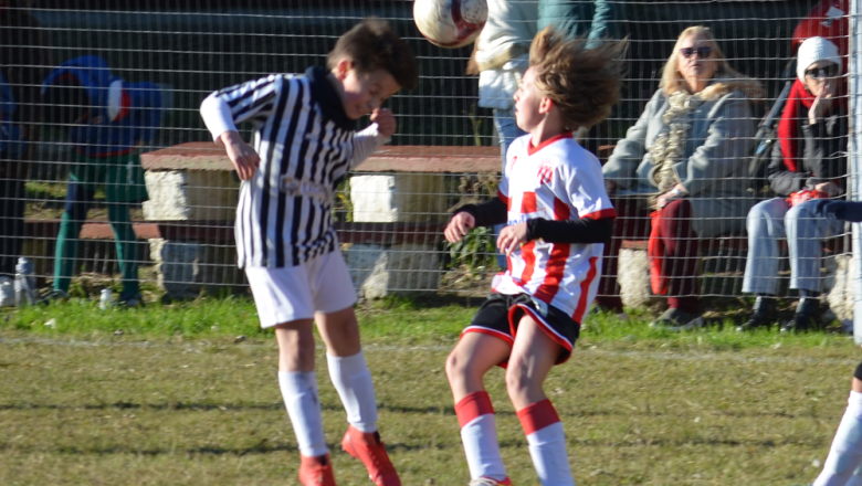 Lo que pasó en la 10