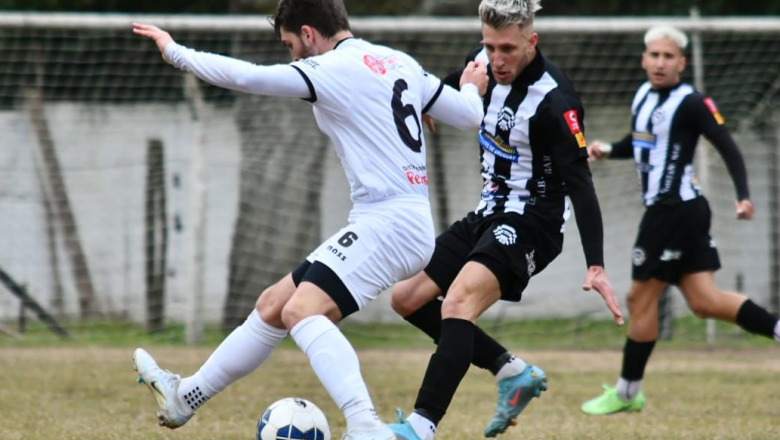 Derrota dura en Santa Lucía