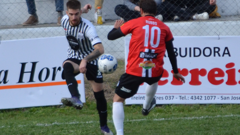 Mal comienzo para el cebrita