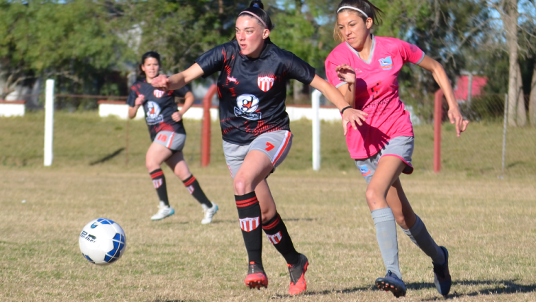 River Plate solo en la punta
