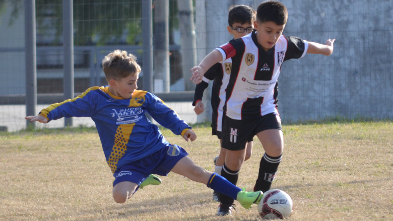 Jornada 9 en el baby