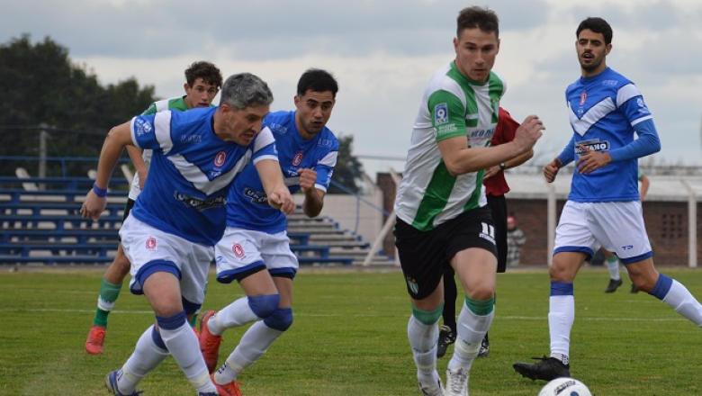 Empate con sabor a poco