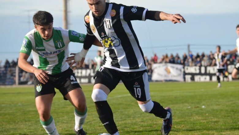 Está el fixture Apertura 2022