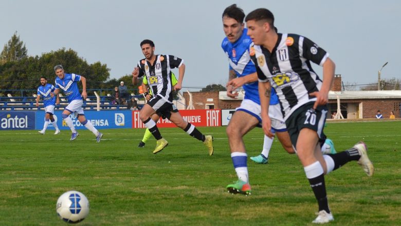 Derrota que dio cierre al grupo