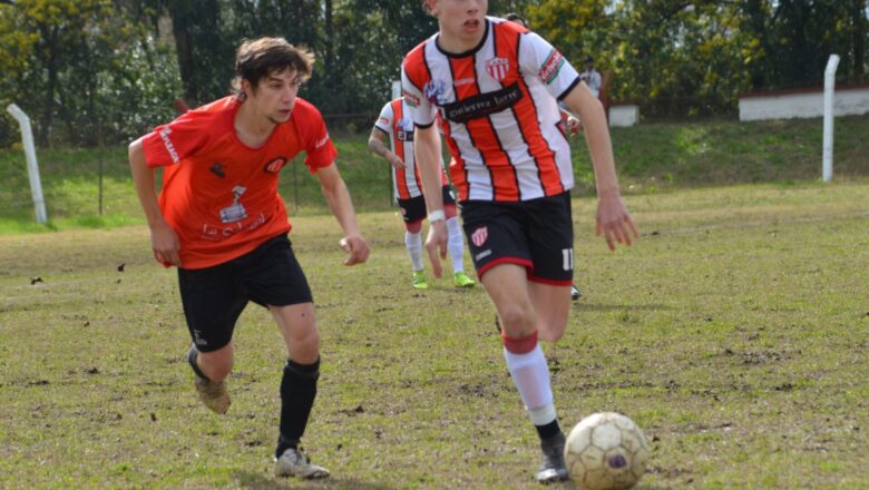 Primer triunfo albirrojo en el Apertura