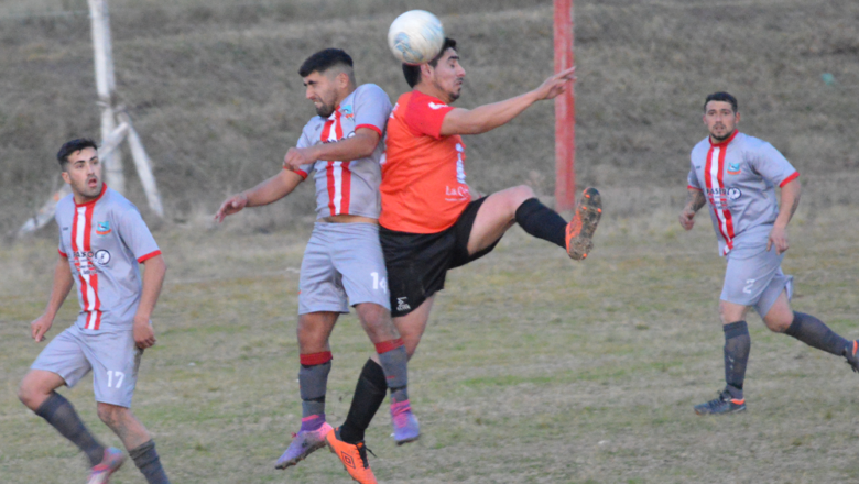 Victoria ante un rival directo