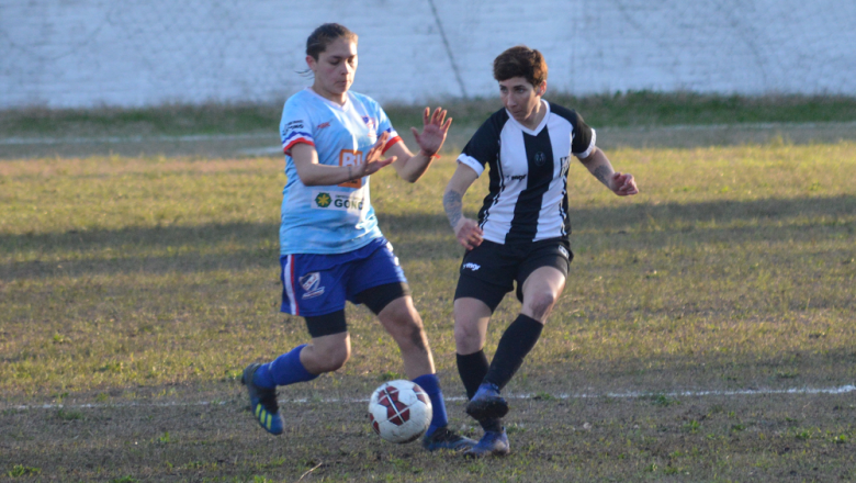 A pelear en la última