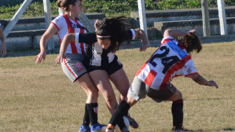 Avanzó el Apertura femenino