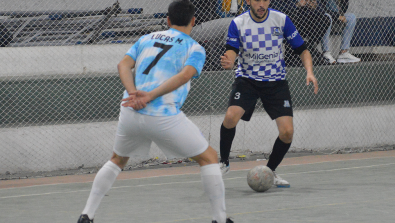 El Clausura comenzó