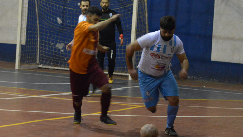 Clausura e Intermedio
