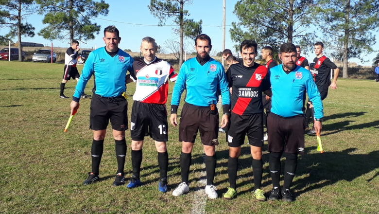 Segunda vuelta en marcha