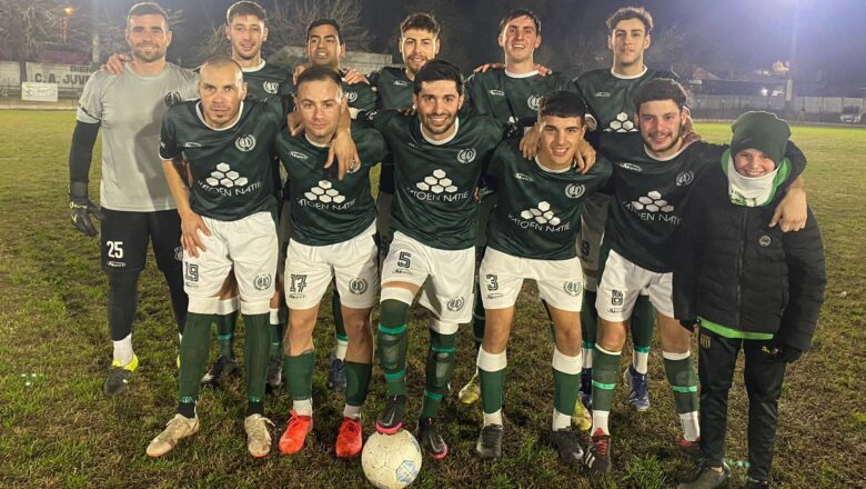 El verdolaga saca ventaja