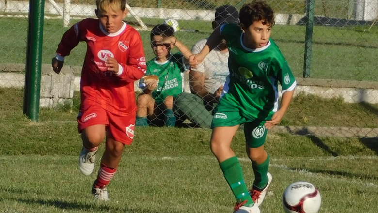 Se define el Inicial
