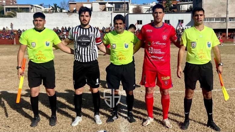 Se complicó la tribu
