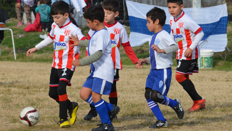 Torneo Inicial confirmó finales