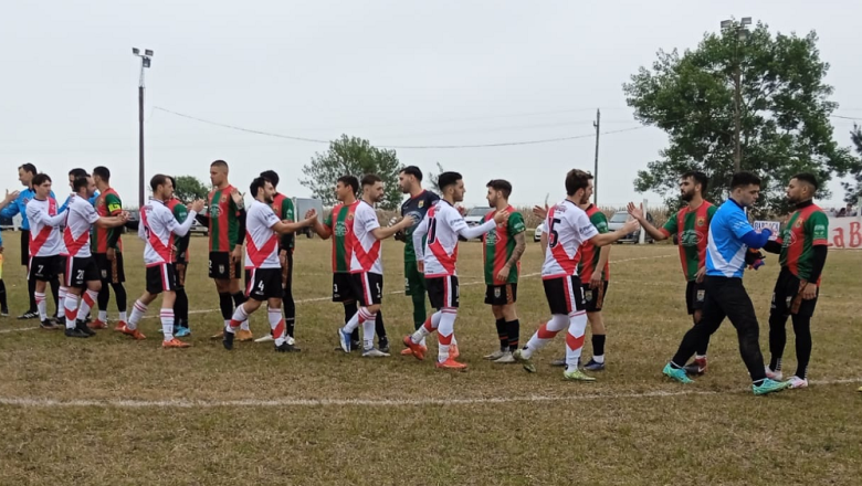 Los juegos de la séptima