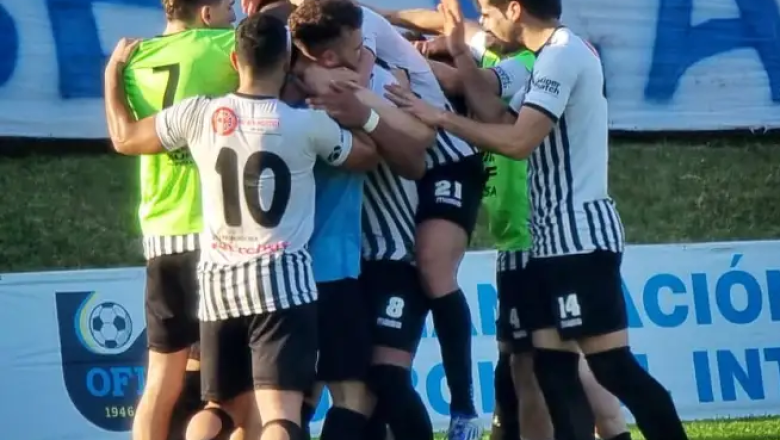 Se hizo fuerte en la heroica