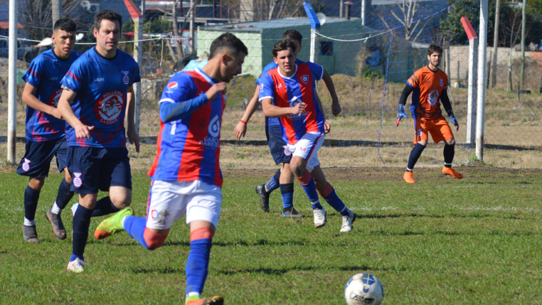 Empate en la hora