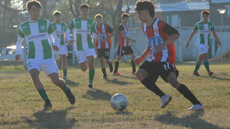 Atractivo arriba