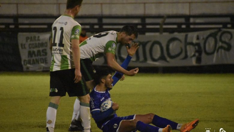 Eliminado por mínima