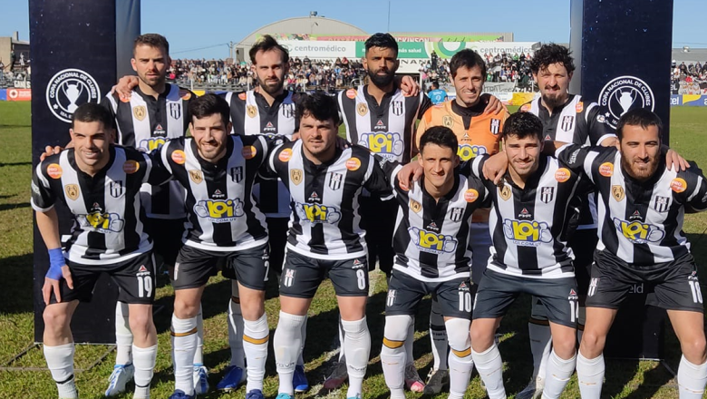 Igualdad en la ida para Central