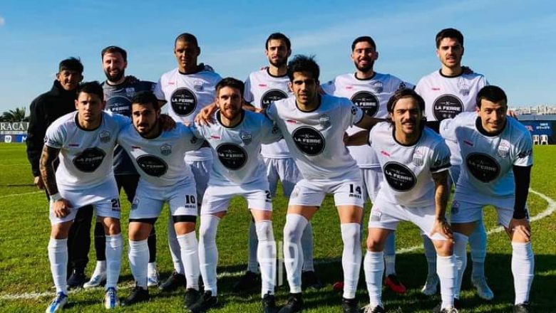 Se escapó en los penales