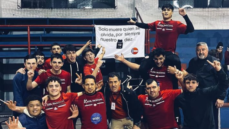 El torneo está en marcha
