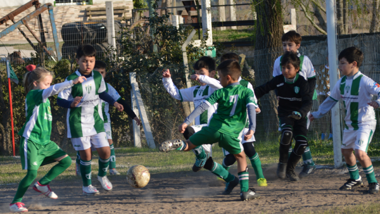 Torneo «Cierre» jugó la tercera