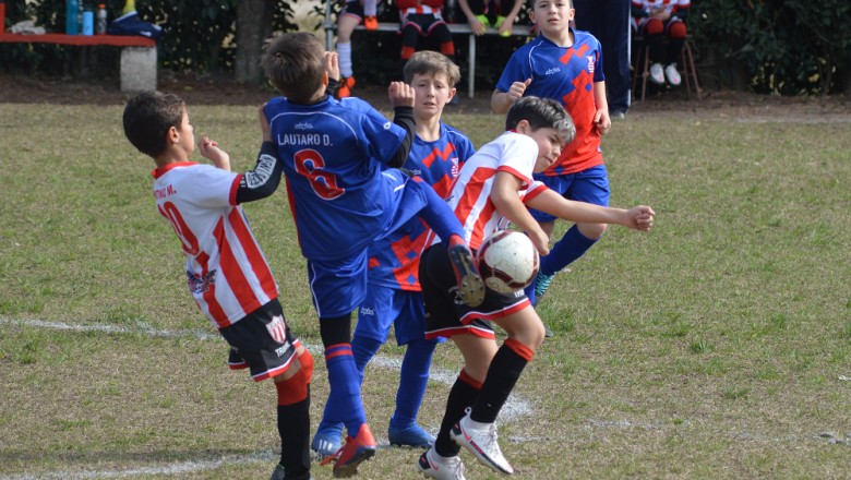 Comenzó el «Cierre»