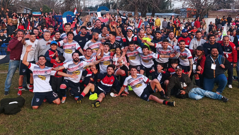 Campana sigue de largo