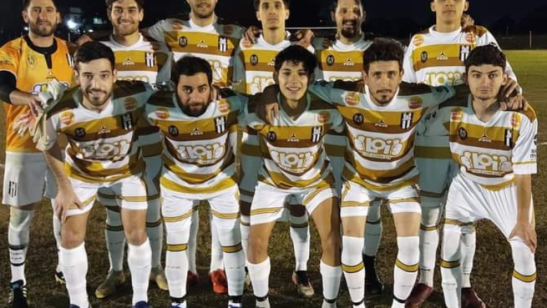 El decano cumplió con ganar