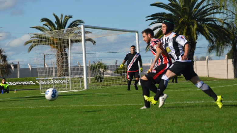 Instancias claves de ida