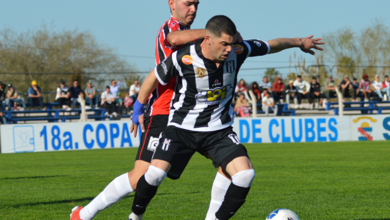 Resuelven ascensos y finalistas