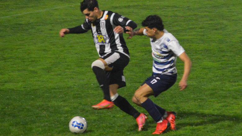 Justo triunfo del Borjas