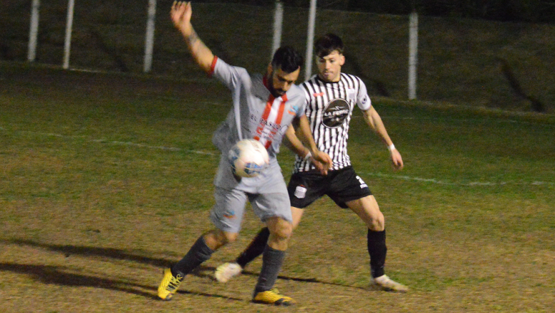 La tribu sumó 3 en el debut
