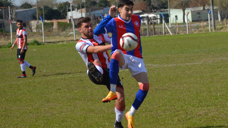 El santo volvió al triunfo