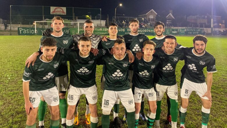El verdolaga fue primero