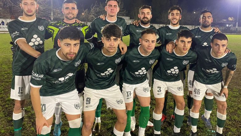 Empate en la noche de Libertad