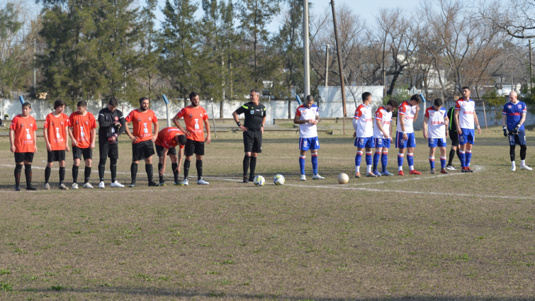 Nacional es único puntero