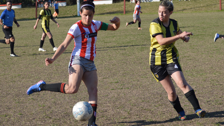 Otra vez entre los 8