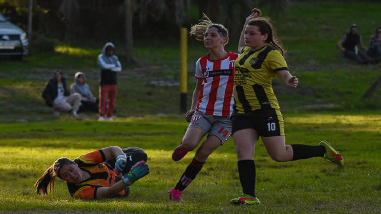 Buen empate de visita