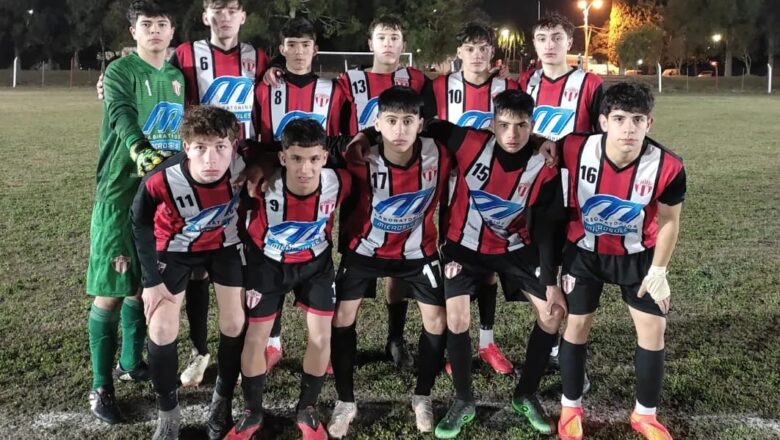 Sub 17: Playoffs en duda