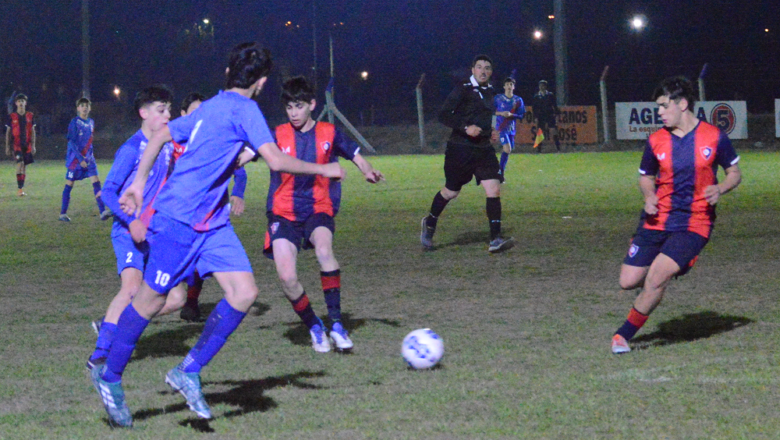 Sub 15: fallo será clave