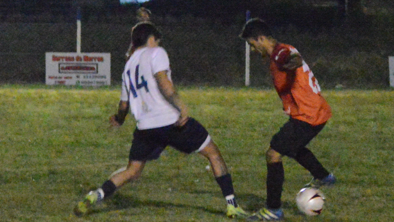 El Borjas está en pelea