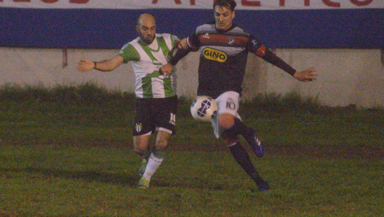 Universal ganó en Libertad