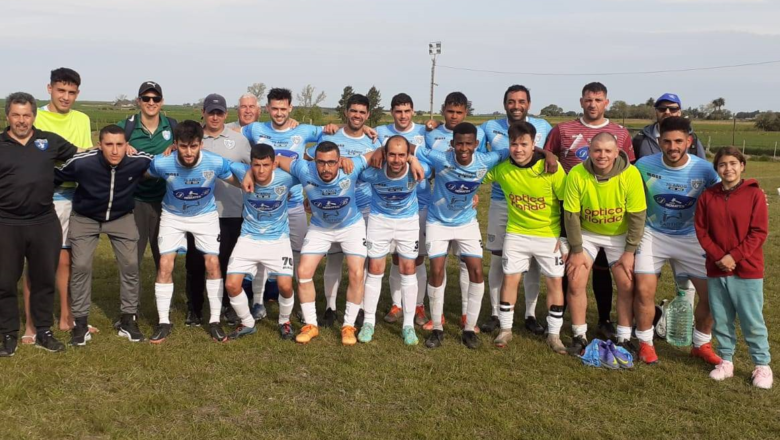 Tercera jornada en Copas