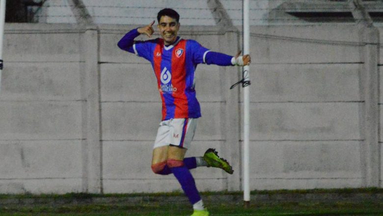 La noche de J.M Alonso