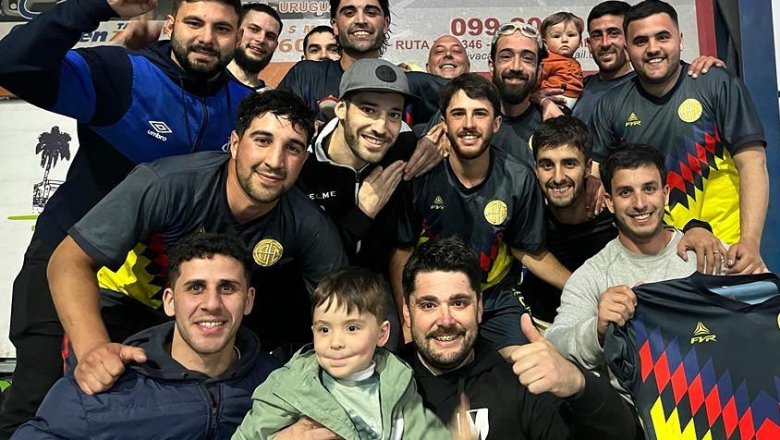 Alcanzó los dos tercios del Clausura