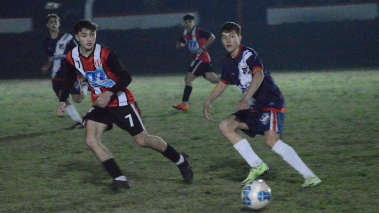 Cuarta tiene su final