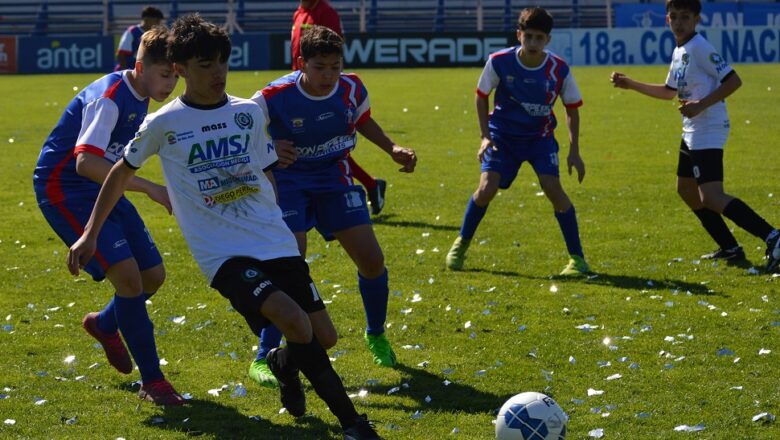 Mañana perfecta para capital